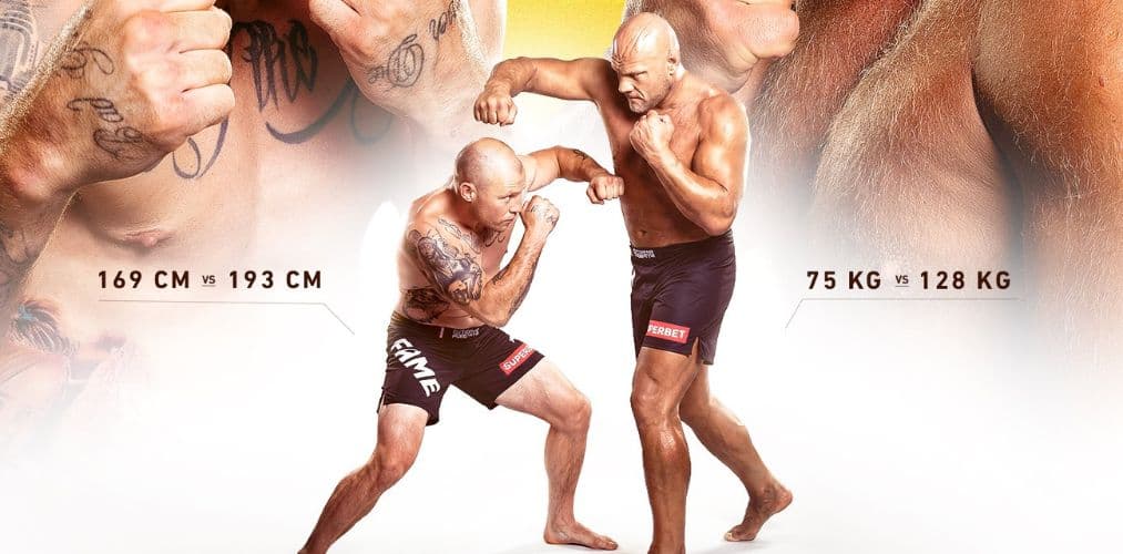 FAME 32 : Sianos vs Królik, qui sortira vainqueur de ce choc des titans ? FAME 32 : Sianos vs Królik, qui sortira vainqueur de ce choc des titans ?