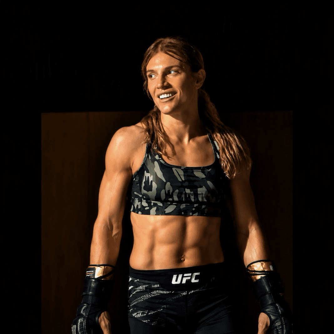 Noche UFC : Fiorot vs Grasso, le choc technique qui pourrait tout changer