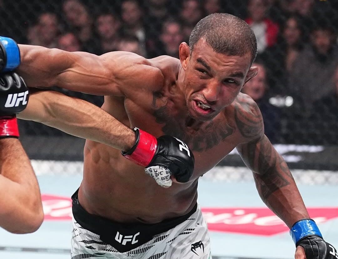 UFC : Le drame de Raoni Barcelos révèle l’urgence d’une révolution médicale