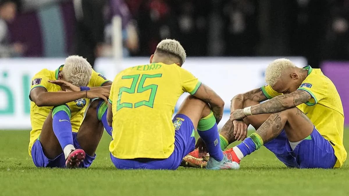Retour émouvant de Durinho : un héros brésilien entre deux époques de combat
