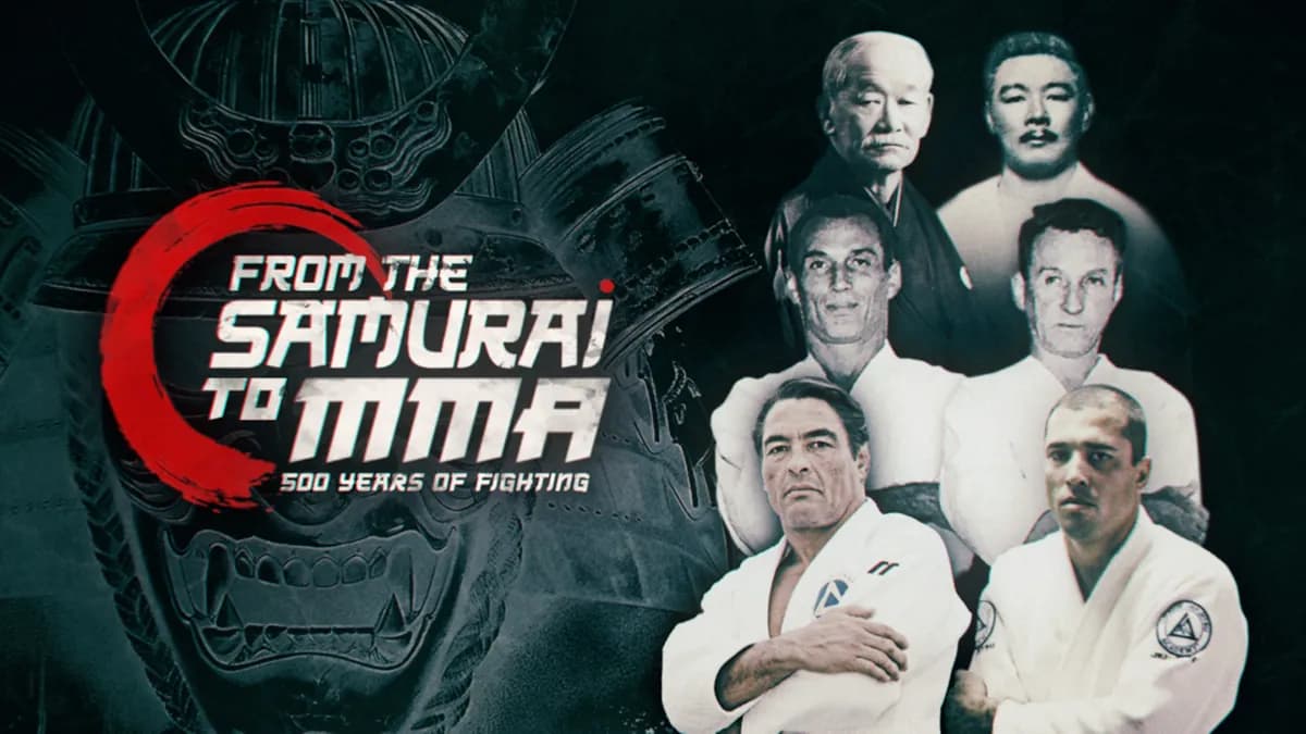 Affrontement historique : Iwata affronte Naito pour le titre dans ONE SAMURAI 1 Affrontement historique : Iwata affronte Naito pour le titre dans ONE SAMURAI 1