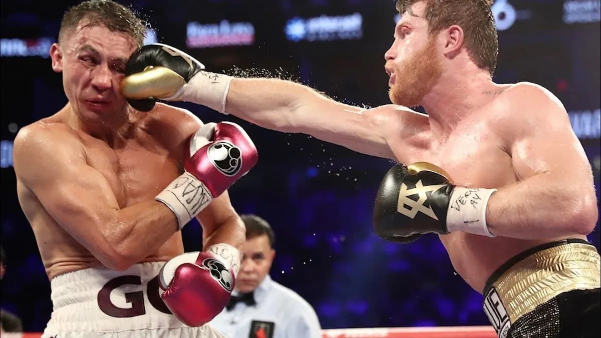 Boxe caritative : Kilgallon écrase McCormack en un temps record