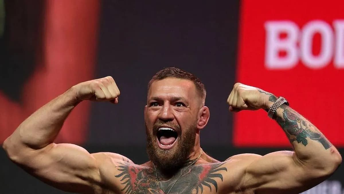 Retour en force ou échec annoncé : McGregor doit surmonter ses limites après une longue absence