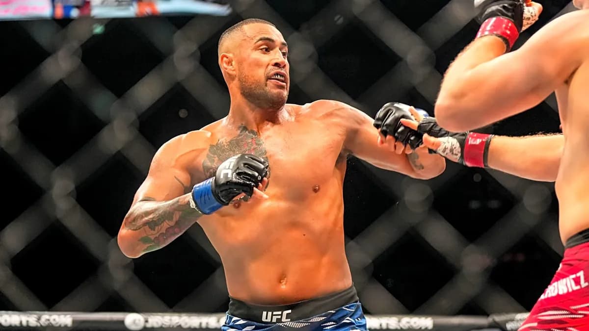 L’UFC 327 restera dans l’histoire comme le soir où Jiri Prochazka a tout perdu… à cause d’une blessure.