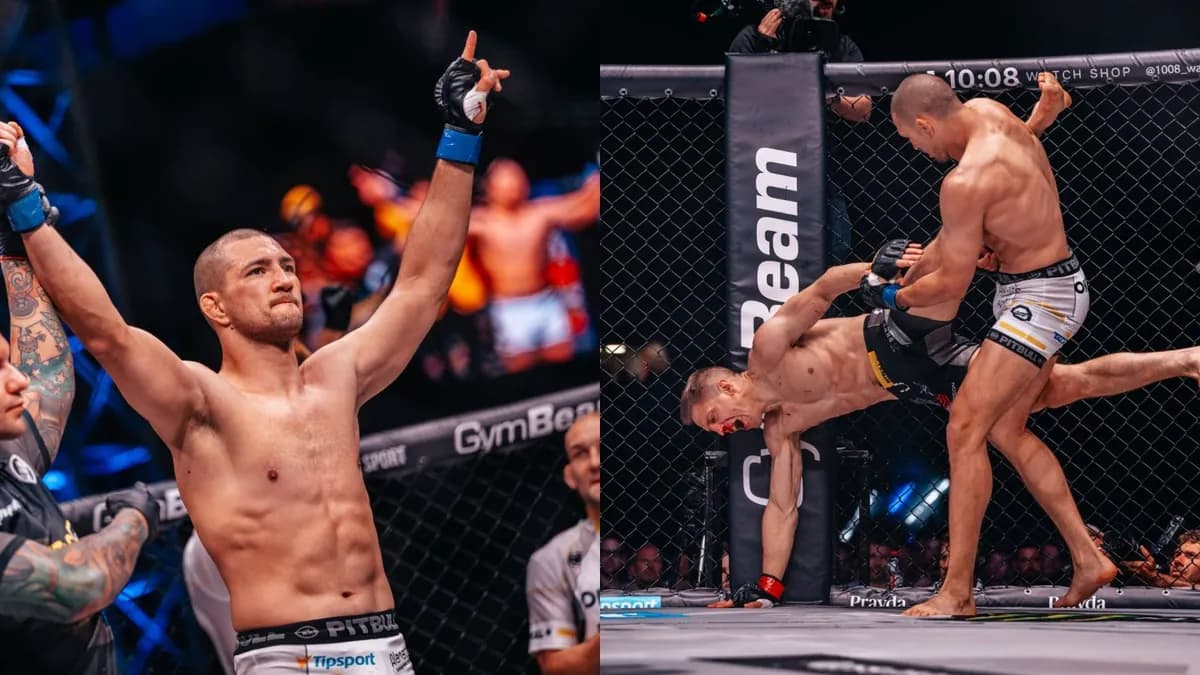 Kelvin Davis relance sa carrière face à Dobson en duel à Norfolk