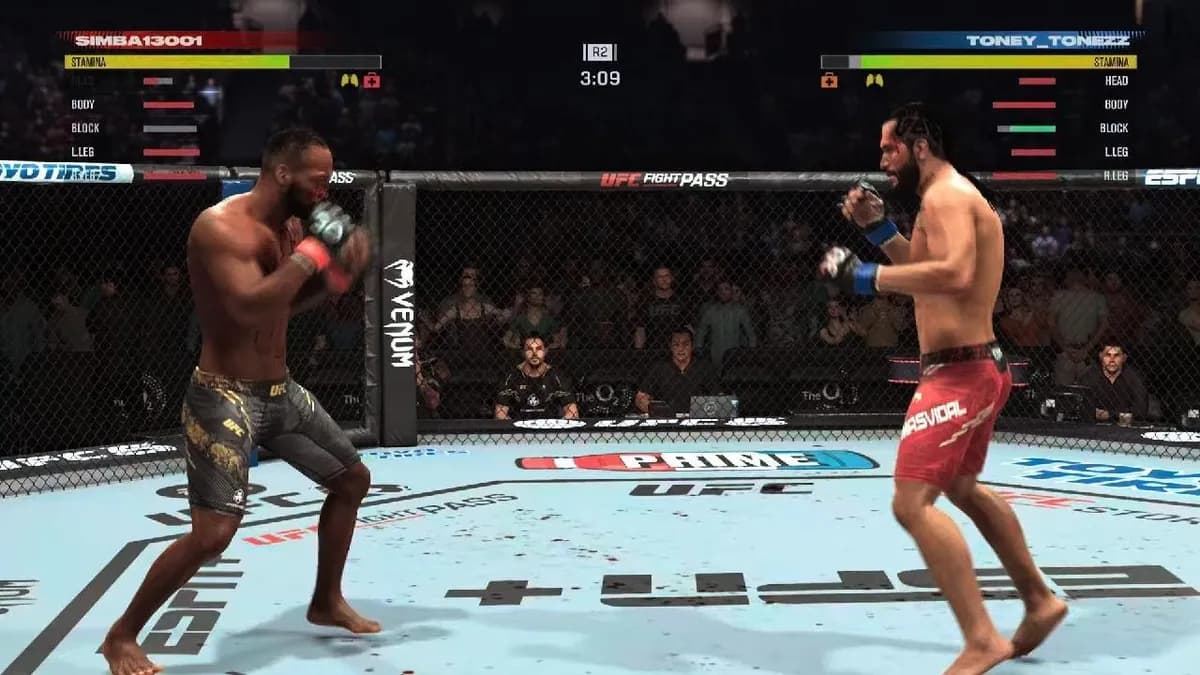 À 36 ans, Jordan Griffin, militaire et ancien de l’UFC, relève un défi hors norme en participant au tournoi Gamebred FC malgré un entraînement limité et un adversaire redoutable.
