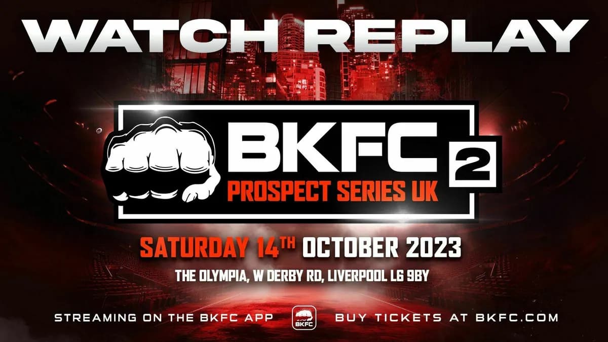 Darren Till affronte Aaron Chalmers dans un duel bare-knuckle explosif à Birmingham, marquant un nouveau chapitre pour les deux combattants.