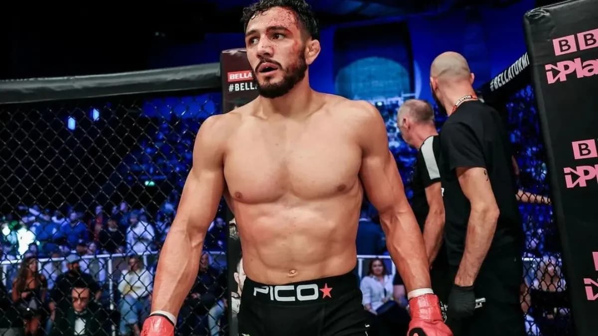 Aaron Pico face à Patricio Pitbull : le combat qui pourrait tout changer