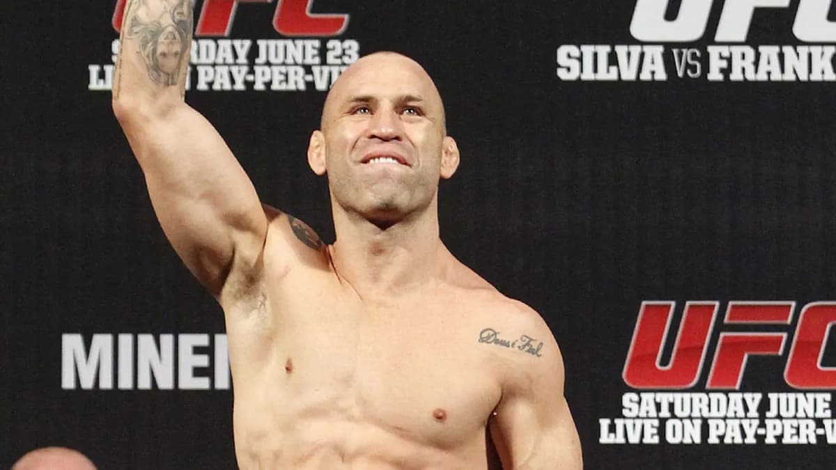 Wanderlei Silva vs. "Popo" Freitas : Du chaos sanglant à la réconciliation en Whopper