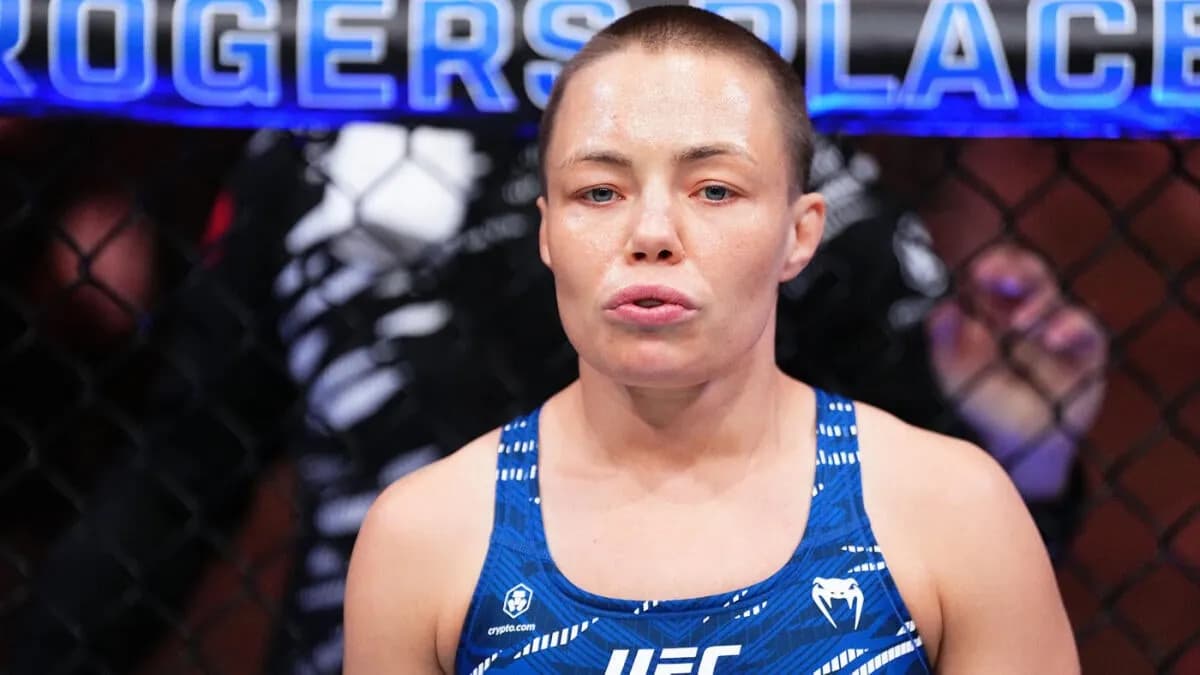 L’ex-championne UFC réclame une tolérance zéro contre les coups accidentels à l’œil après une blessure grave