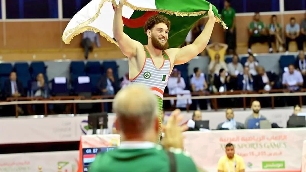 Dubaï 2026 : Le MMA au Moyen-Orient écrit une nouvelle page sous les projecteurs