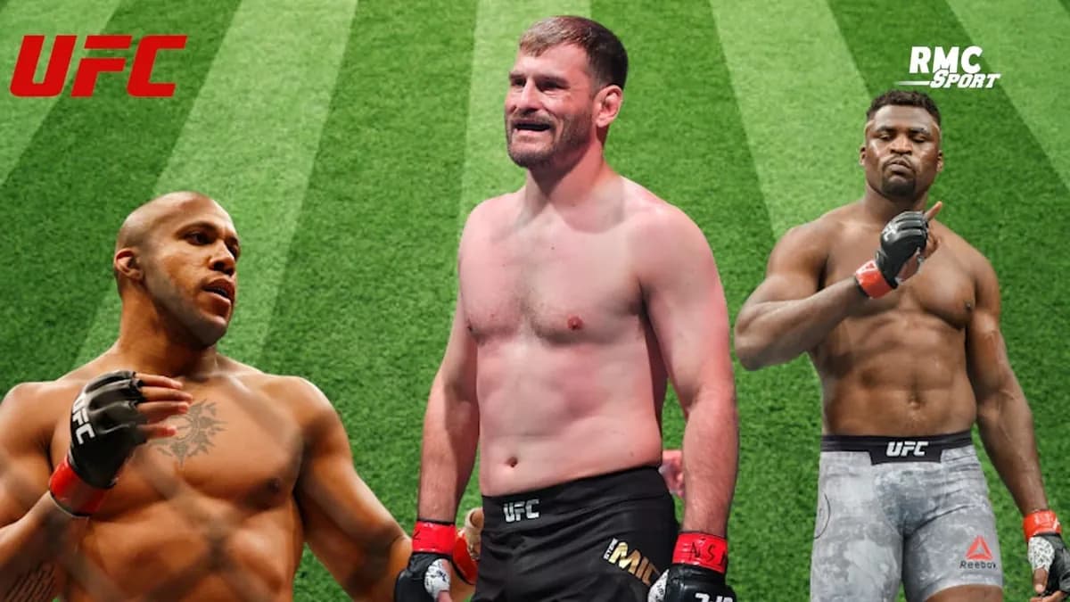 Alex Pereira, le futur légendaire des poids lourds du MMA