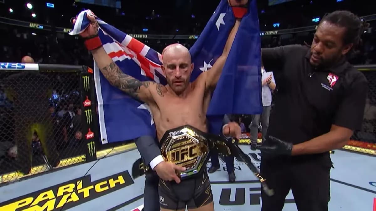 McGregor et Holloway : Un choc de légendes pour relancer la division poids plumes de l'UFC ?