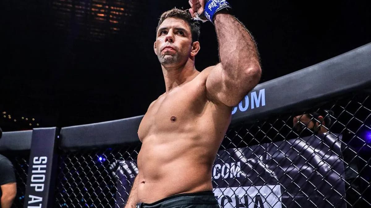 Après des débuts difficiles en MMA, Marcus "Buchecha" Almeida tente de se relancer face à Ryan Spann lors d'un combat clé à Las Vegas