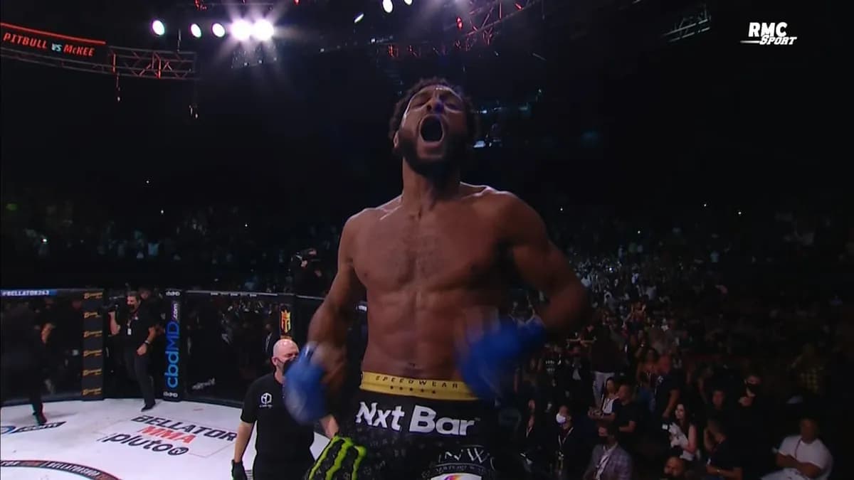 Le 27 juin à la Pechanga Arena, la PFL débarque à San Diego pour un choc technique et spectaculaire entre A.J. McKee et Salamat Isbulaev.