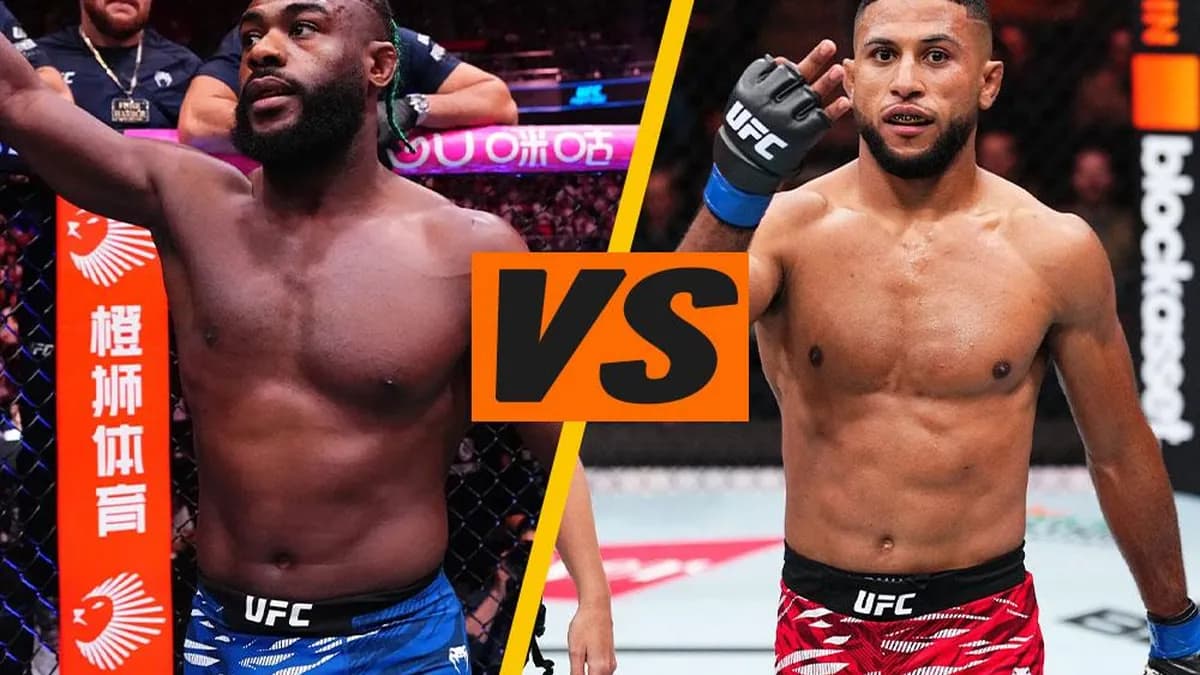 Duel tactique et enjeux majeurs : Sterling et Zalal s'affrontent pour écrire une nouvelle page du MMA