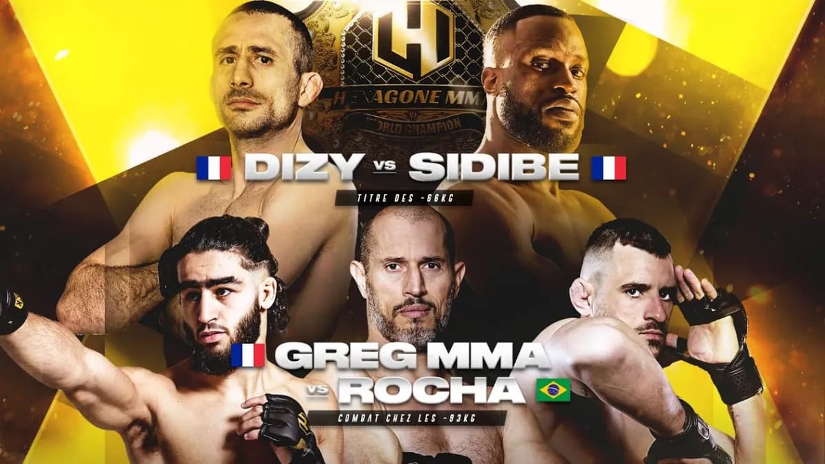 Nysa s’apprête à vibrer au rythme de PRIME MMA 16, un gala exceptionnel mêlant 14 combats explosifs, boxe gratuite et un duel phare en direct.