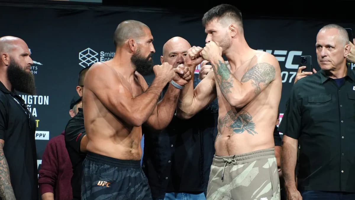 Tim Means arrêté pour violences familiales : l'UFC face à un nouveau dilemme éthique