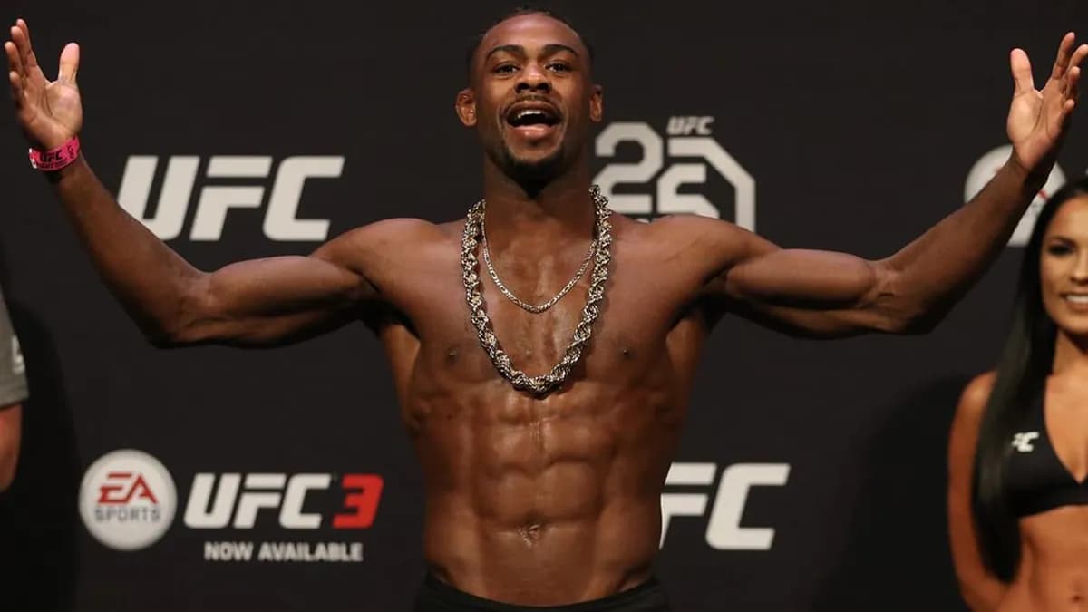 Après deux victoires consécutives en poids plumes, Aljamain Sterling affronte Movsar Evloev pour une revanche explosive et une marche vers le titre UFC.