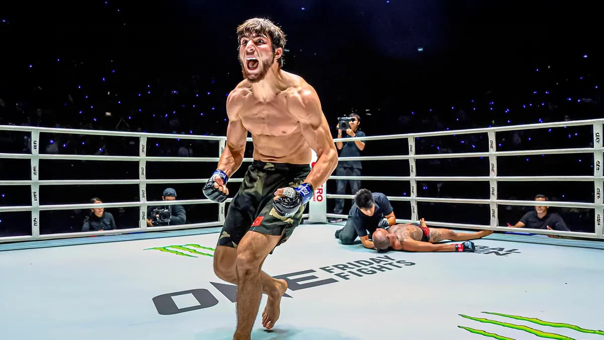 Lumpinee 1ᵉʳ mai : ONE Championship diffuse en direct le choc du Inner Circle Lumpinee 1ᵉʳ mai : ONE Championship diffuse en direct le choc du Inner Circle