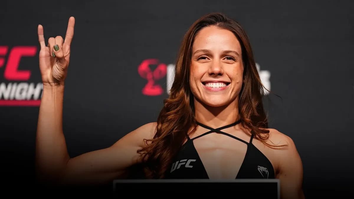La victoire controversée de Talita Alencar face à Julia Polastri relance le débat sur les critères de jugement en MMA