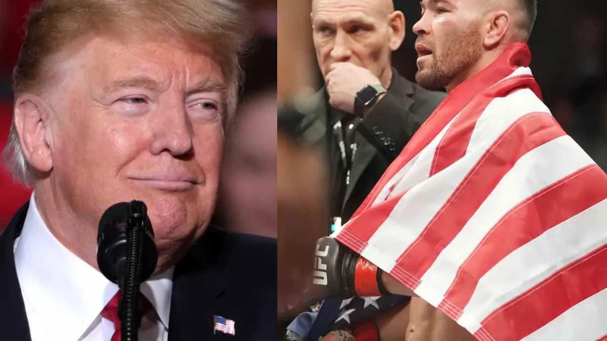 Covington, entre swings et provocations, expose sans filtre les dysfonctionnements de l’UFC