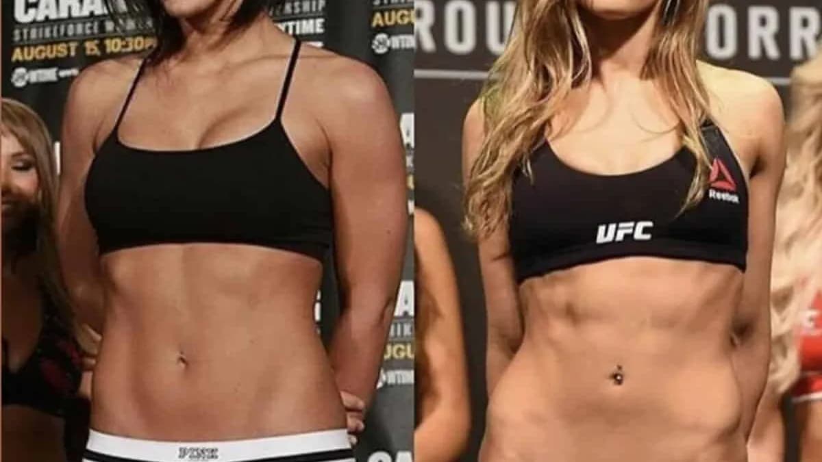 MVP vs UFC : Comment Ronda Rousey pourrait redéfinir le paysage du MMA avec une approche centrée sur les combattants