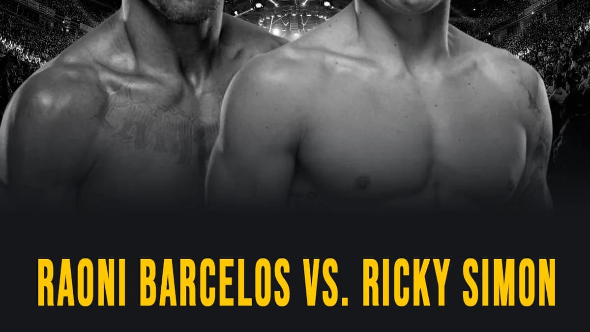 À 39 ans, le Brésilien enchaîne les succès et vise désormais le classement officiel des poids coqs UFC après sa victoire contre Montel Jackson.