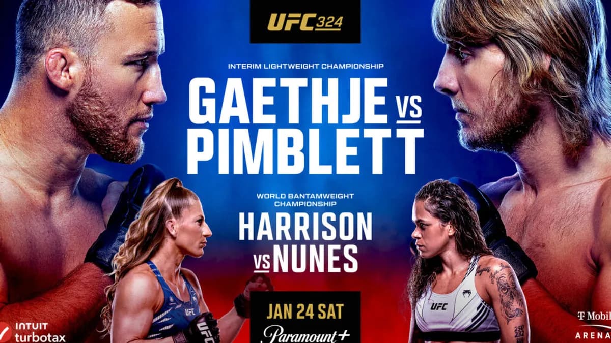 Pimblett échoue face à Gaethje malgré sa légende : ego et stratégie en cause