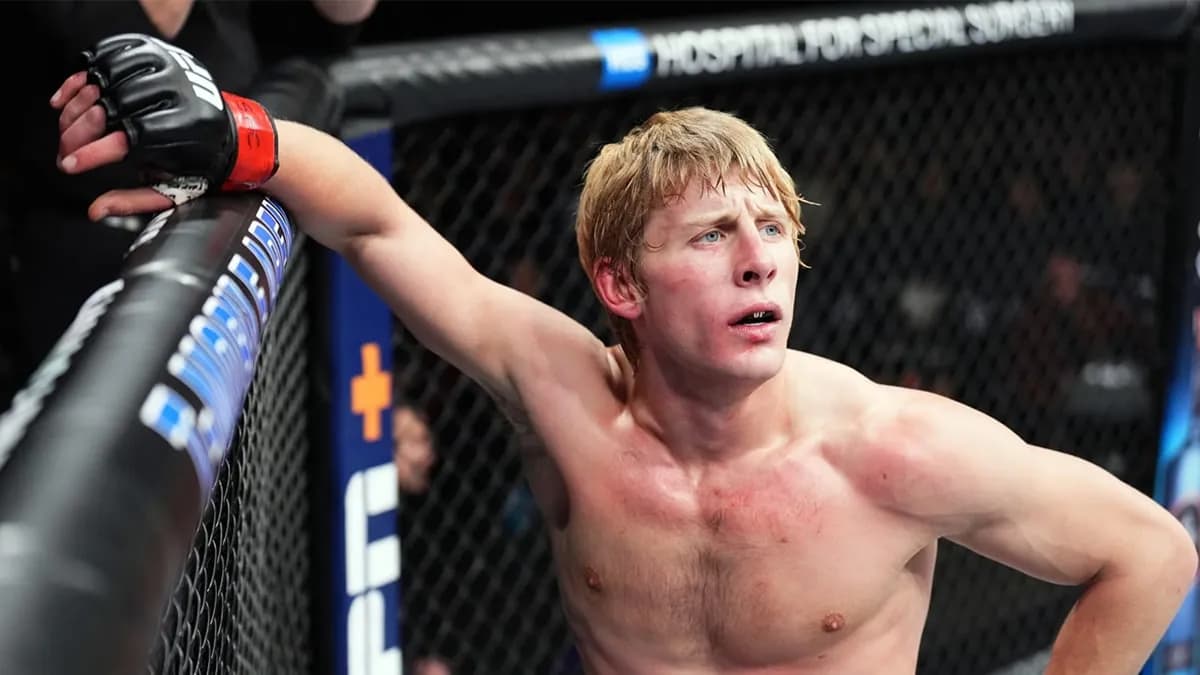 Pimblett relance son combat après sa défaite face à Gaethje : un retour crucial en juillet face à Saint-Denis