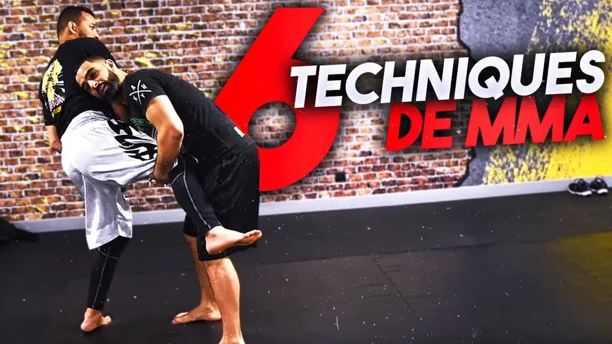 Débat éthique dans le MMA : un coach controversé face à ses méthodes d’entraînement chez les jeunes