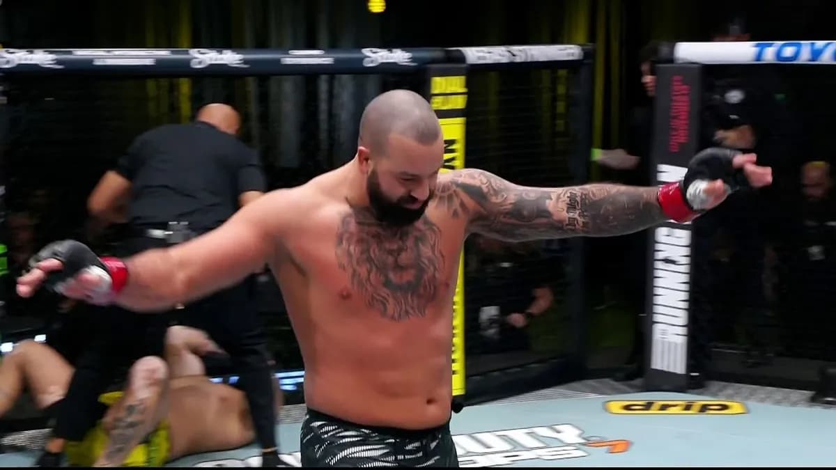 Josh Hokit : Le provocateur qui réinvente le MMA par l’audace et l’esthétique