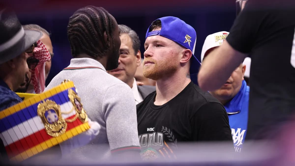Boxe : Canelo vs. Crawford – Le Duel Tactique Qui a Redéfini les Super-Mi-Moyens (Analyse Round par Round)