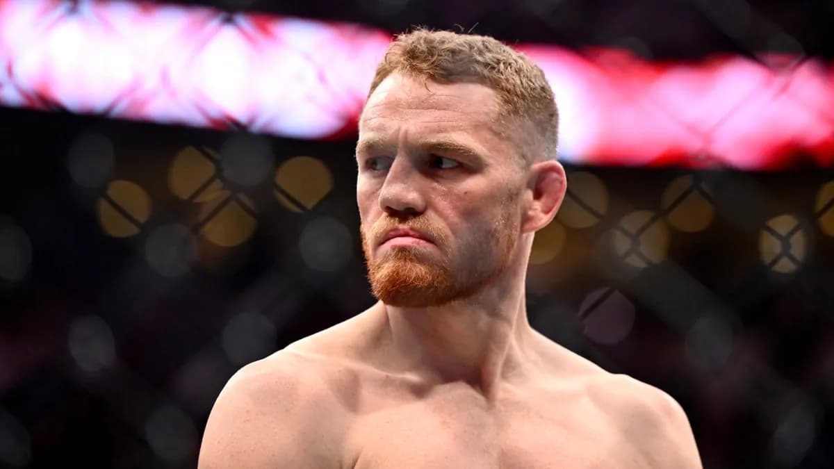 Prates et Della Maddalena s'affrontent dans un combat aux enjeux colossaux à l'UFC de Perth