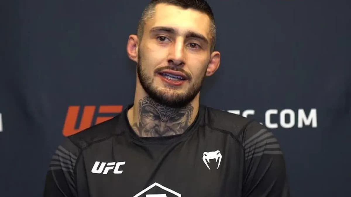 Charles Jourdain Électrise Vancouver : 50 000 $ et un KO Mémorable à l’UFC Charles Jourdain Électrise Vancouver : 50 000 $ et un KO Mémorable à l’UFC