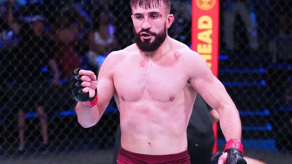 Affrontement des poids légers : Camilo et Sadykhov s’affrontent à Bakou