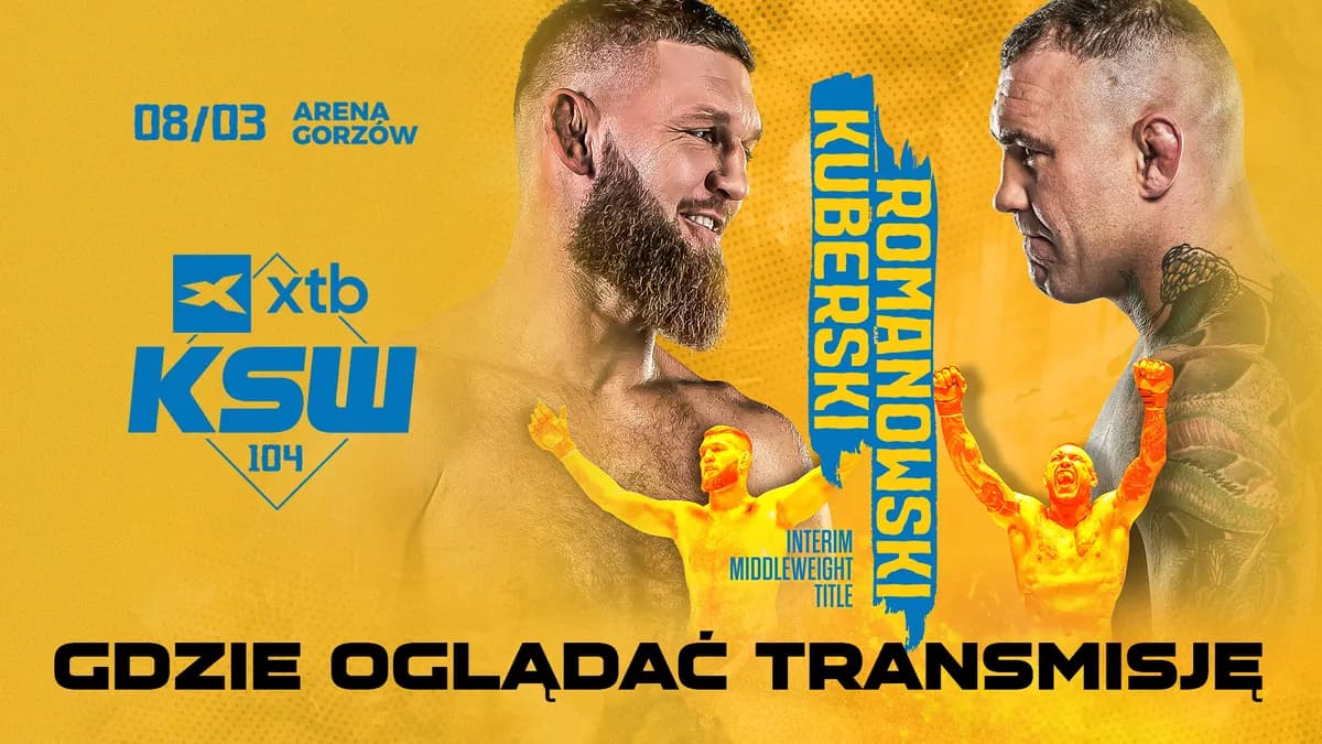 Duel tactique entre soumission et KO à KSW 118 : Masaev (11-0) affronte Hir (5-0) pour un combat explosif
