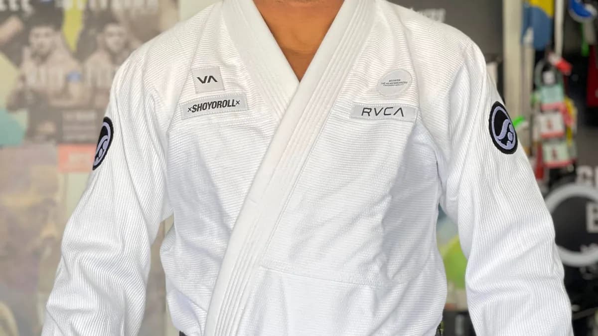 Après 14 ans en MMA,