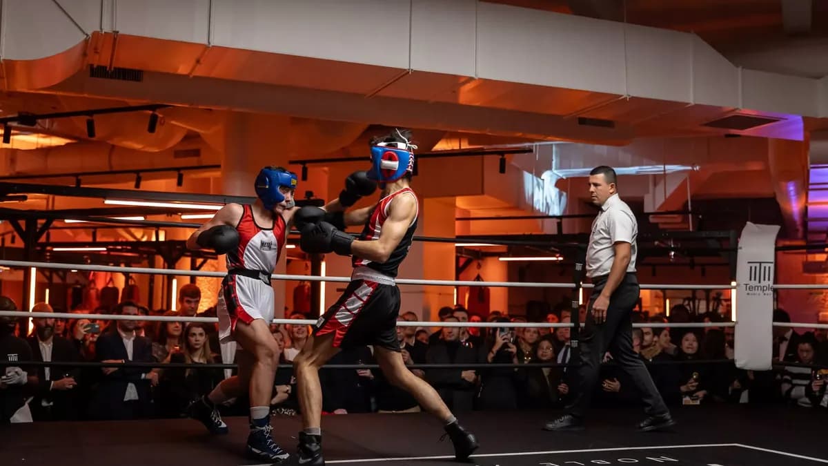 Mateusz Rębecki affronte Grant Dawson : qui sortira vainqueur de ce duel tactique en grappling ?