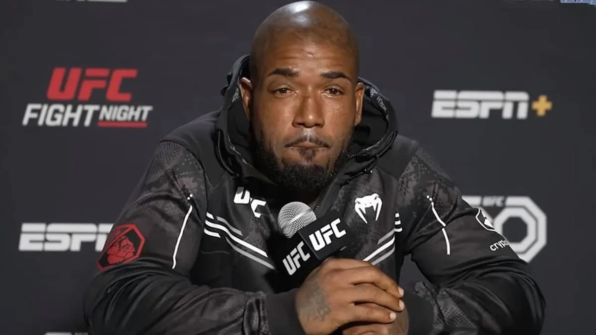 Bobby Green : L’octogone comme refuge après une enfance déchirée