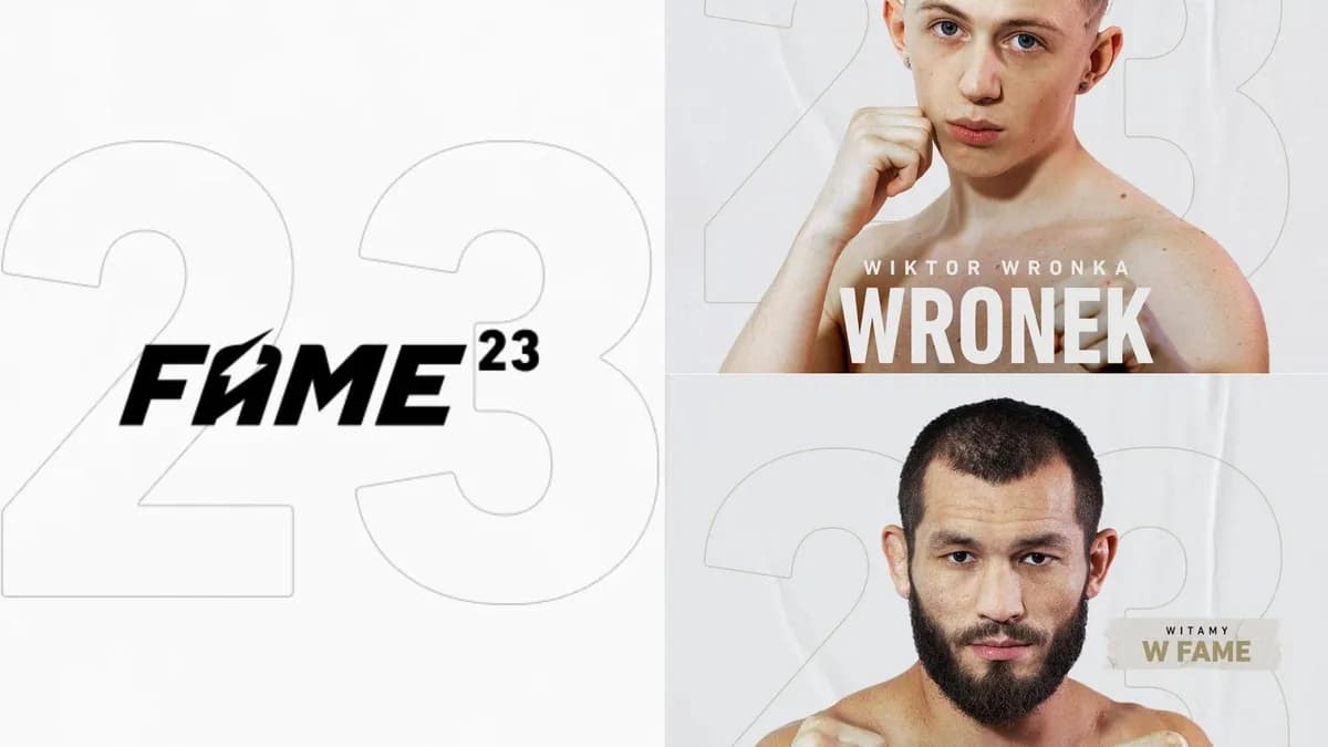Gala historique de boxe en gants légers à Koszalin : 11 combats, 8 warriors et un tournoi inédit ce 9 mai
