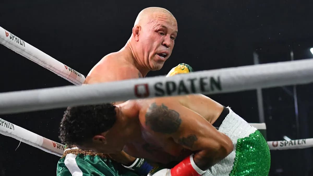Wanderlei Silva vs Popó Freitas : Le Silence Glacial qui Divise Deux Légendes