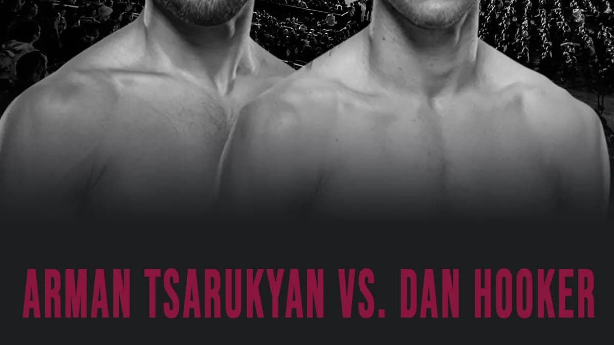 Tsarukyan relance son ascension : UFC lui confie un rôle clé dans le duel Topuria-Gaethje