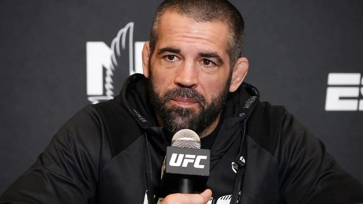 Matt Brown explose : "Les commissions de l'UFC sont des pantins ! Qui protège vraiment les combattants ?"