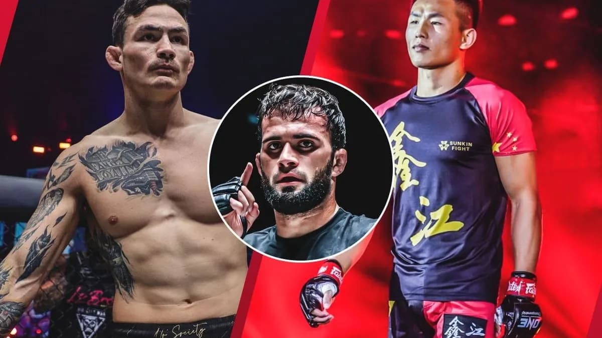 Bangkok s’apprête à vibrer le 15 mai au Lumpinee Stadium pour un duel titanesque entre le champion Tang Kai et le redoutable Shamil Gasanov. Bangkok s’apprête à vibrer le 15 mai au Lumpinee Stadium pour un duel titanesque entre le champion Tang Kai et le redoutable Shamil Gasanov.