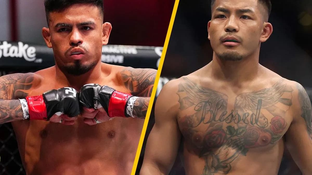 Le duel tant attendu entre les deux stars des poids mouches s’annonce comme un tournant pour la division
