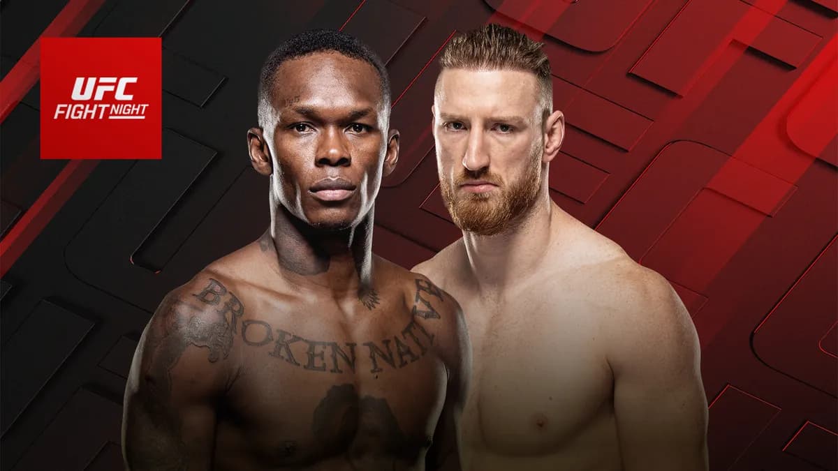 L'UFC 330 : Philadelphie en suspens après un choix controversé des poids légers