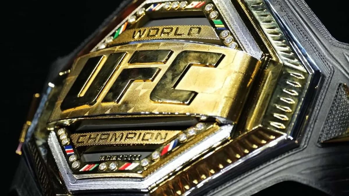 Washington célèbre l’indépendance américaine avec un gala UFC inédit, entre fierté nationale et combats de légende