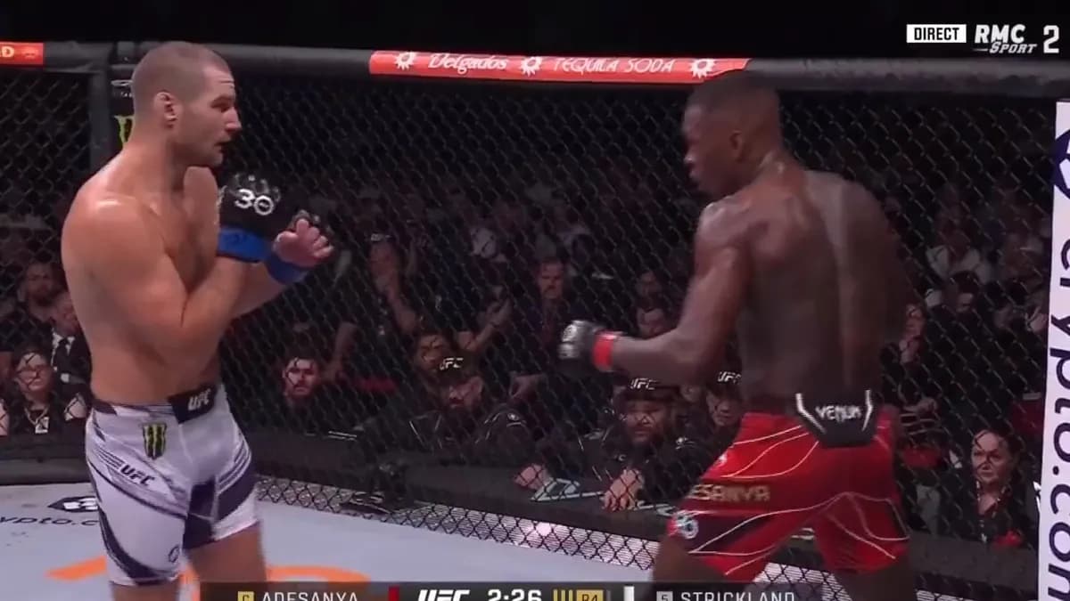 Strickland réitère sa maîtrise : quel challenger pour son second sac au poids moyen ?