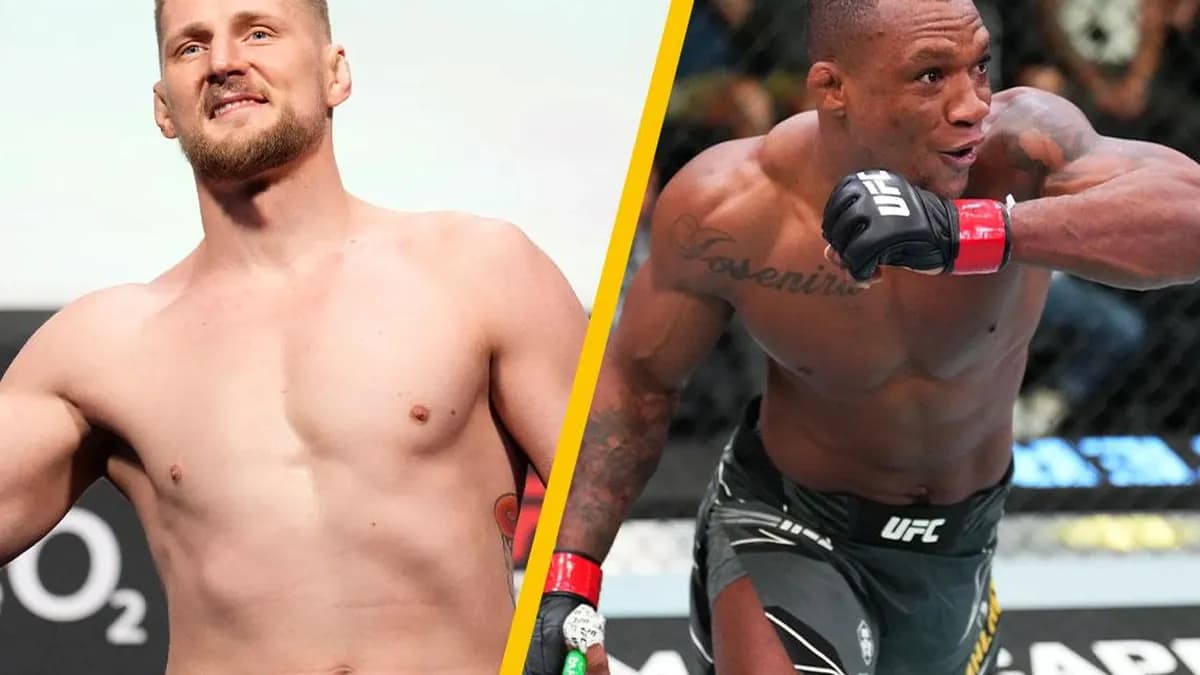Volkov : entre ombre et gloire, un poids lourd face à son doute